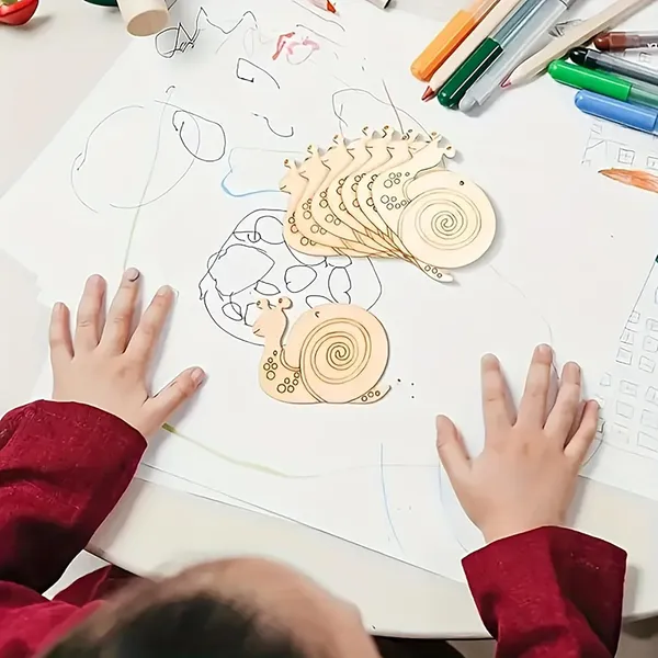 Beige_Wooden_Snail_Shapes_Kids