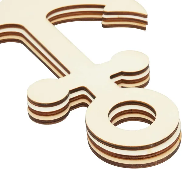 Beige_Unfinished_Wooden_Anchors_Diy_And_Craft