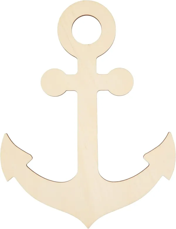 Beige_Unfinished_Wooden_Anchors_Diy_And_Craft
