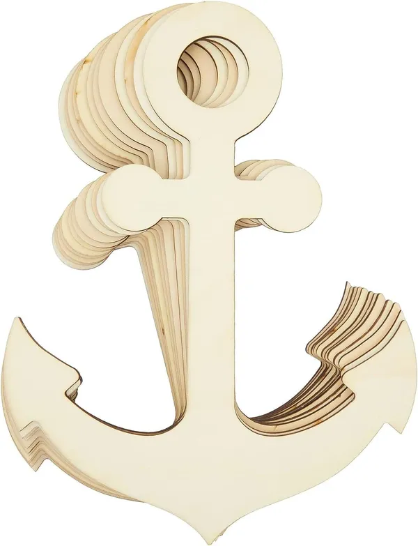 Beige_Unfinished_Wooden_Anchors_Diy_And_Craft
