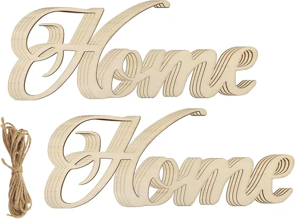 Beige_Wooden_Home_Cutouts_Diy_Craft_Ornaments_Pack_Diy_And_Craft