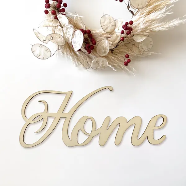 Beige_Wooden_Home_Cutouts_Diy_Craft_Ornaments_Pack_Diy_And_Craft