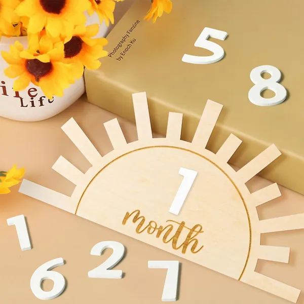 Beige_Wooden_Baby_Monthly_Milestone_Cards_Reversible_Boho_Sun_Wooden_Monthly_Milestone_Discs_Baby_Shower_Photo_Props_Baby