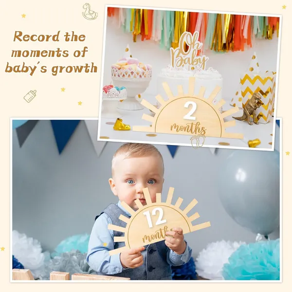 Beige_Wooden_Baby_Monthly_Milestone_Cards_Reversible_Boho_Sun_Wooden_Monthly_Milestone_Discs_Baby_Shower_Photo_Props_Baby