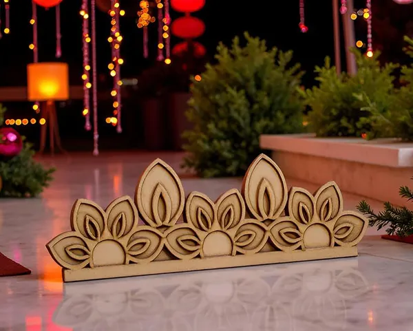 Beige_Mdf_Door_Rangoli_Mats_Reusable_Umbra_Patti_Home_Decor