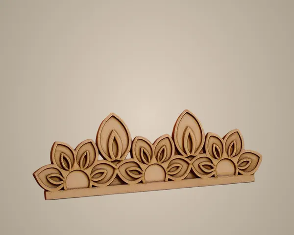 Beige_Mdf_Door_Rangoli_Mats_Reusable_Umbra_Patti_Home_Decor