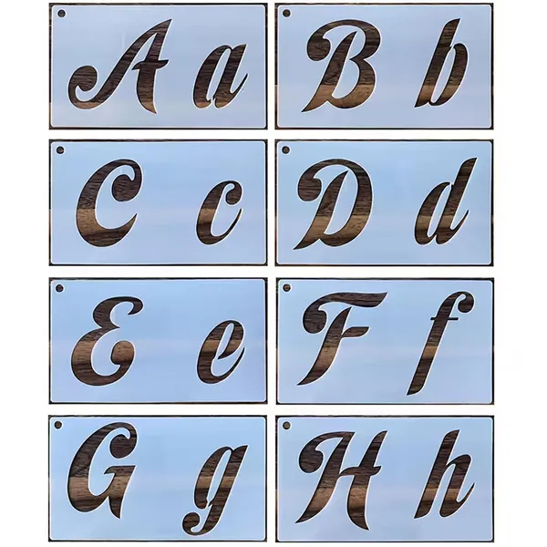 White_Alphabet_Stencil_General