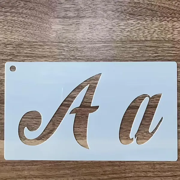 White_Alphabet_Stencil_General