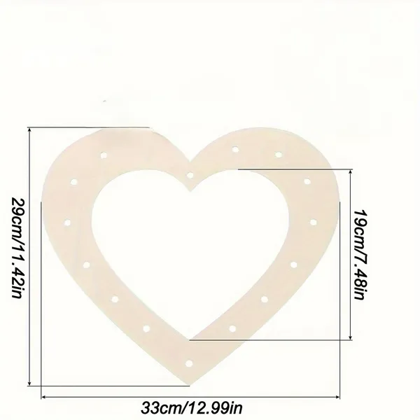 Beige_Wooden_Heart_Wreath_Frame_Cm_Diy_And_Craft