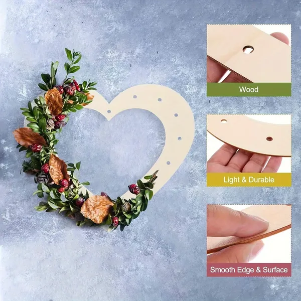 Beige_Wooden_Heart_Wreath_Frame_Cm_Diy_And_Craft