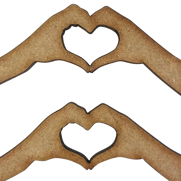 Beige_Hand_Heart_Love_Mdf_Wood_Craft_Embellishments_Diy_And_Craft