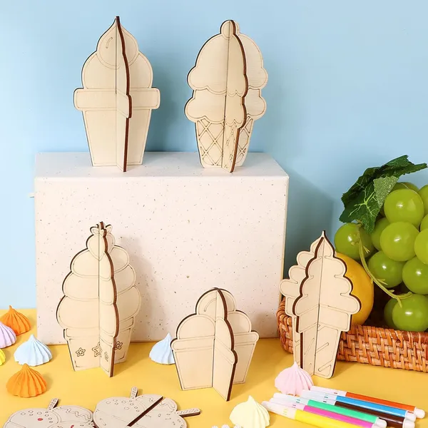 Beige_D_Wooden_Ice_Cream_Cutouts_Crafts_To_Paint_Kids