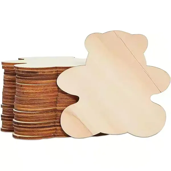 Beige_Wooden_Bear_Cutouts_Unfinished_Laser_Cut_Shapes_Diy_And_Craft