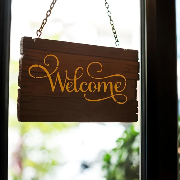 White_Welcome_Stencils_Reusable_Plastic_Letter_Templates_Diy_And_Craft