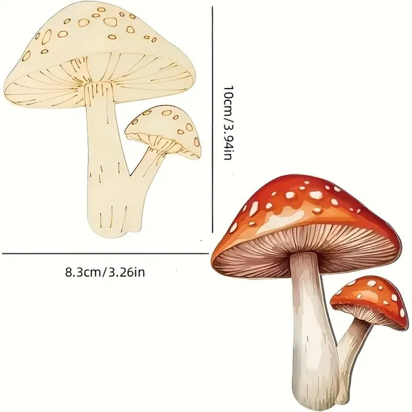 Beige_Wooden_Mushroom_Cutouts_Kids