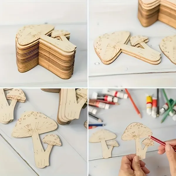 Beige_Wooden_Mushroom_Cutouts_Kids