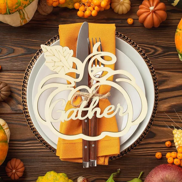 Beige_Thanksgiving_Pumpkin_Wooden_Plate_Decor_Grateful_Wood_Cutouts_Fall_Autumn_Thankful_Table_Signs_Farmhouse_Party_Place_Cards_Home_Decor