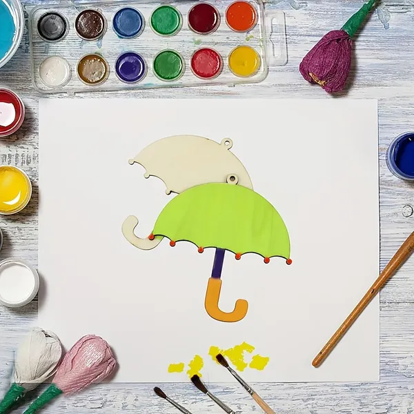 Beige_Wooden_Umbrella_Cutouts_Diy_Craft_Wooden_Umbrellas_Diy_And_Craft