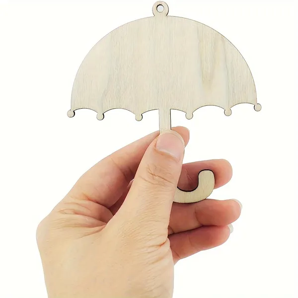 Beige_Wooden_Umbrella_Cutouts_Diy_Craft_Wooden_Umbrellas_Diy_And_Craft