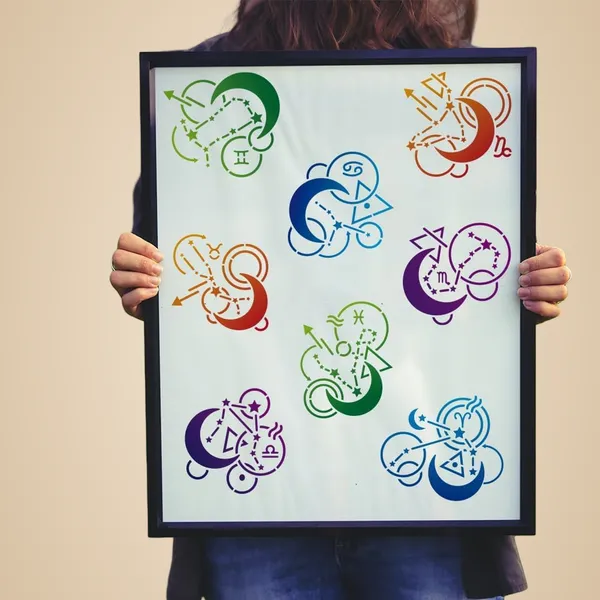 White_Zodiac_Signs_Stencil_Horoscope_Symbol_Template_Diy_And_Craft
