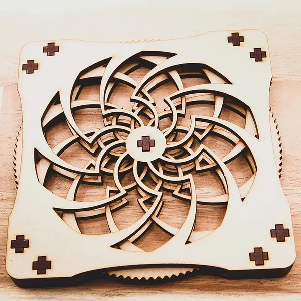 Beige_Wooden_Kinetic_Coaster_Handcrafted_Fidget_Spinner_Kids