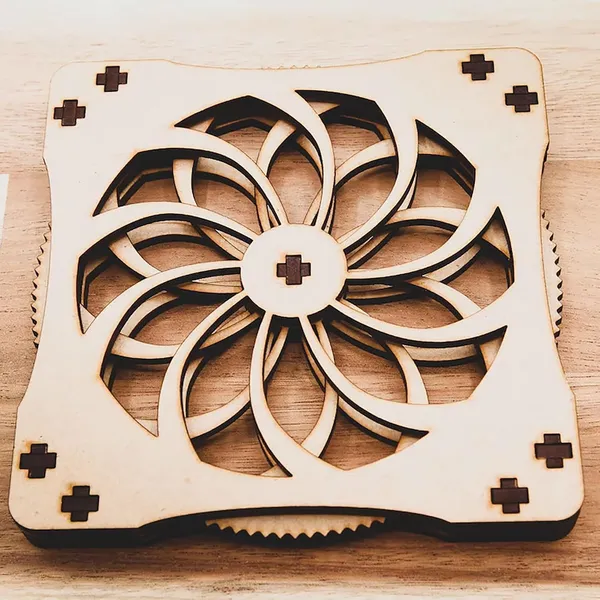 Beige_Wooden_Kinetic_Coaster_Handcrafted_Fidget_Spinner_Kids