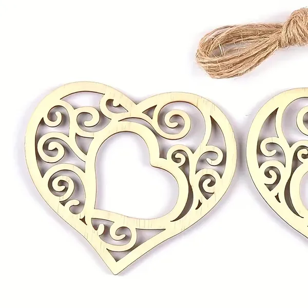 Beige_Wooden_Hollow_Heart_Moon_Star_Shape_Craft_Pieces_Festival