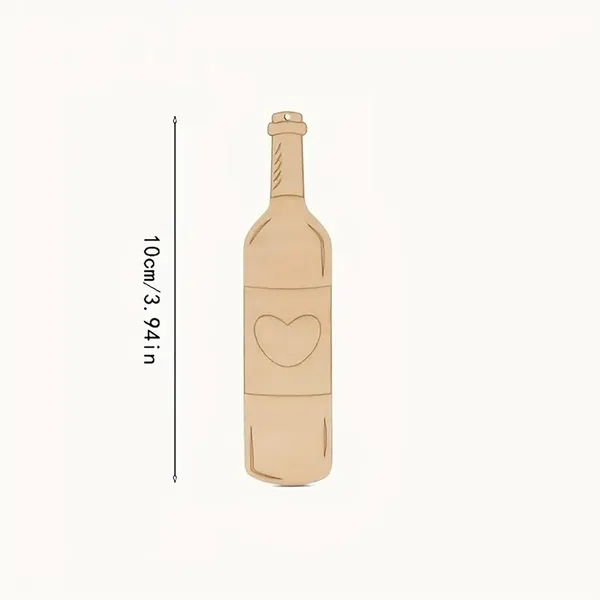 Beige_Wooden_Love_Heart_Bottle_Shape_Cutouts_Kids
