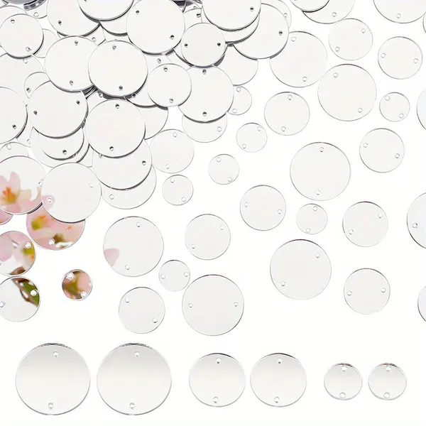 Mirror_Flat_Round_Acrylic_Mirror_Sew_On_Rhinestone_Garments_Accessories_Hole_Round_Acrylic_Mirrors_Diy_And_Craft
