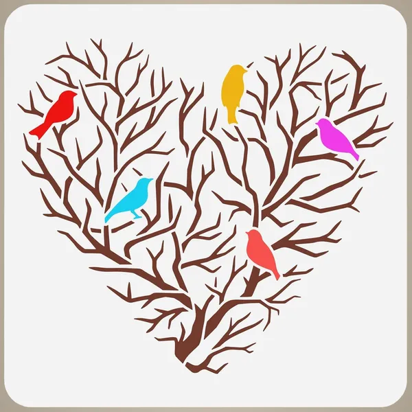 White_Heart_Tree_Stencil_Heart_Shape_Life_Tree_Template_Diy_And_Craft