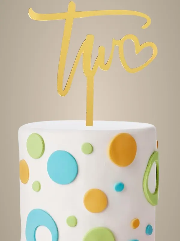 Beige_Two_Cake_Topper_Acrylic_Gold_Two_Years_Old_Nd_Happy_Birthday_Cake_Topper_Baby