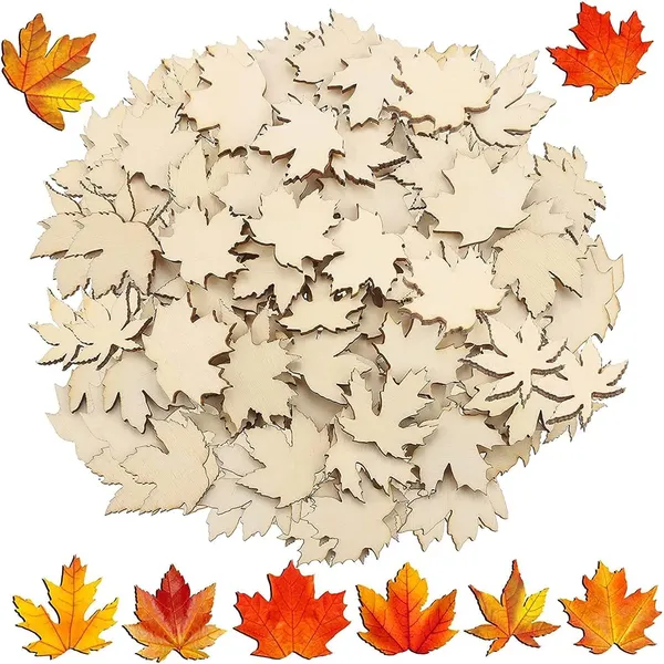 Beige_Wooden_Maple_Leaf_Slice_Wood_Pieces_Diy_And_Craft