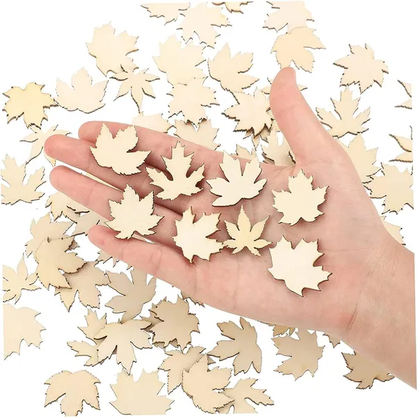 Beige_Wooden_Maple_Leaf_Slice_Wood_Pieces_Diy_And_Craft
