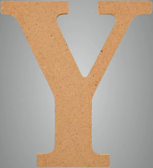 Brown_Mdf_Wooden_Alphabet_Letter_Y