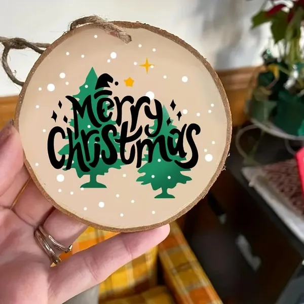 White_Christmas_Stencil_Templates_Plastic_Cut_Out_Designs_General