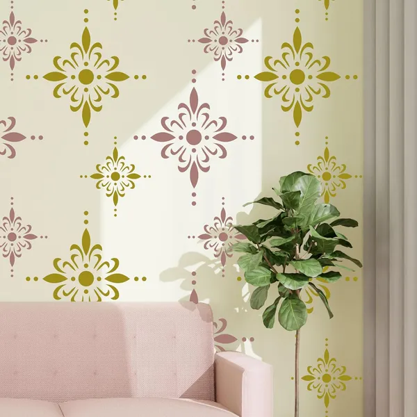 White_Stencil_Diy_And_Craft