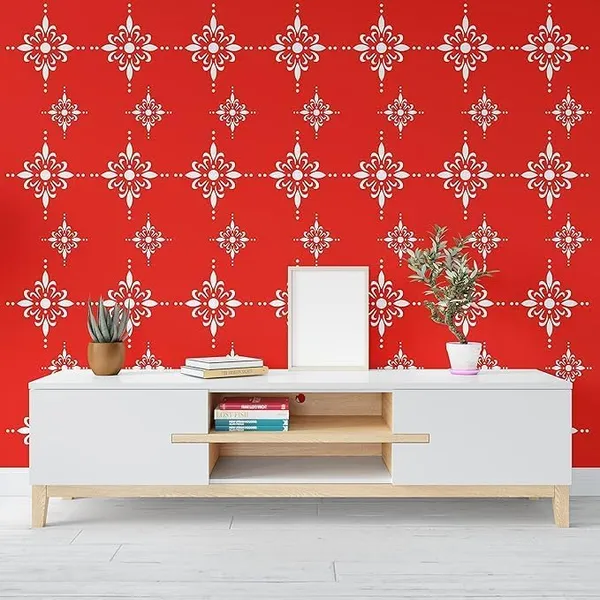 White_Stencil_Diy_And_Craft