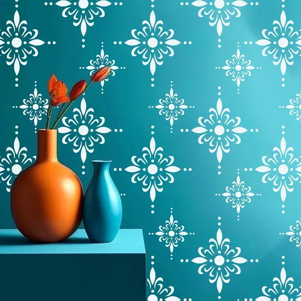 White_Stencil_Diy_And_Craft
