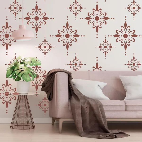 White_Stencil_Diy_And_Craft