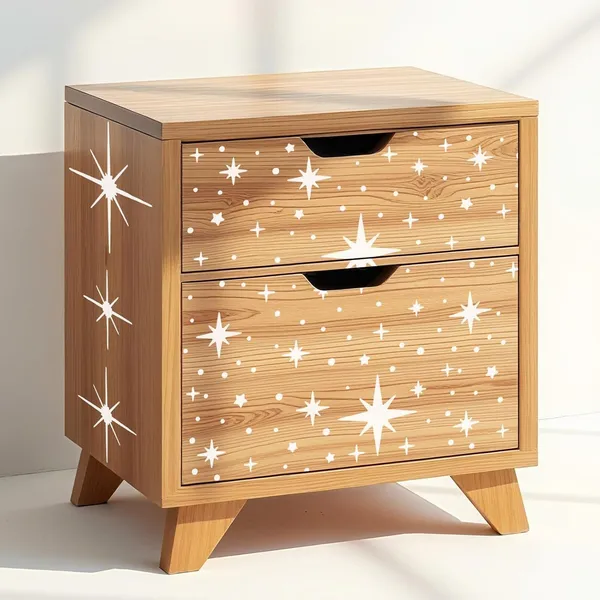 White_Star_Painting_Stencils_Diy_Pet_Templates_Diy_And_Craft
