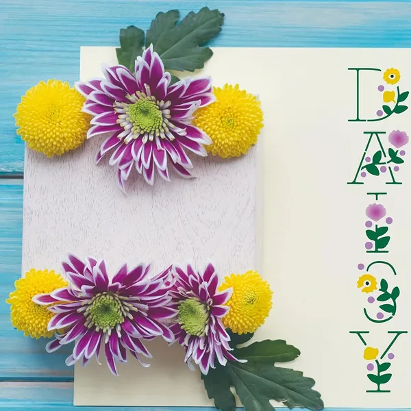 White_Floral_Alphabet_Stencils_Reusable_Plastic_Letter_Templates_Diy_And_Craft