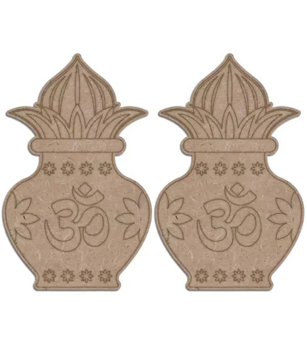 Beige_Pre_Marked_Kalash_Mdf_Cutout_Diy_And_Craft