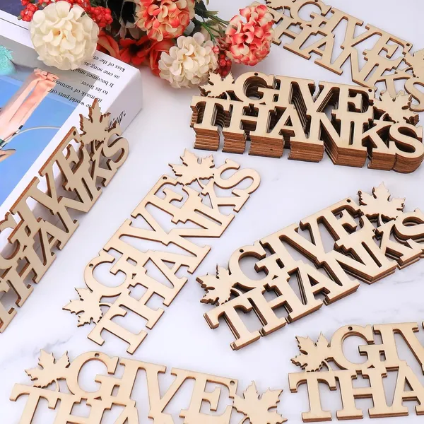 Beige_Give_Thanks_Unfinished_Wood_Crafts_Kids