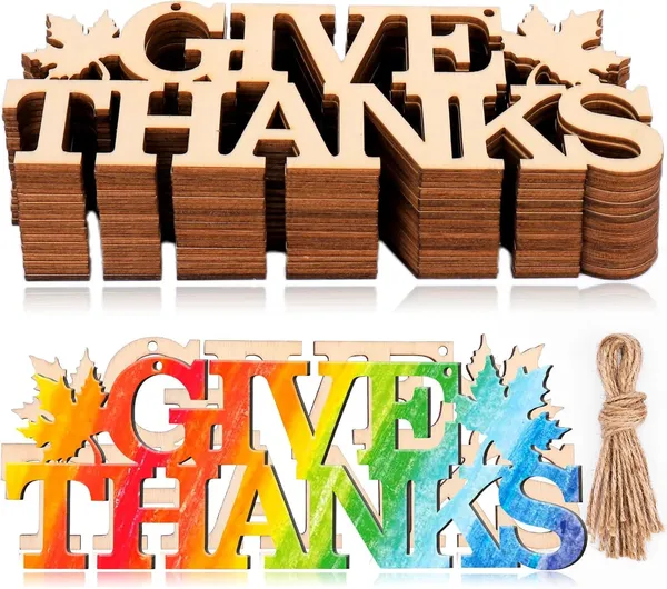 Beige_Give_Thanks_Unfinished_Wood_Crafts_Kids