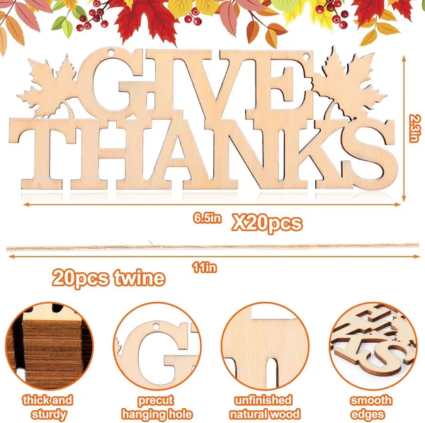 Beige_Give_Thanks_Unfinished_Wood_Crafts_Kids