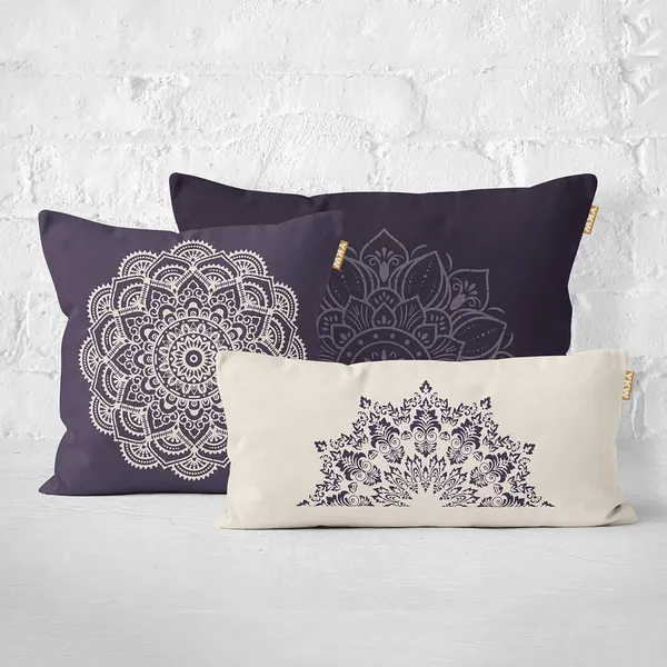 Beige_Mandala_Stencils_Diy_And_Craft