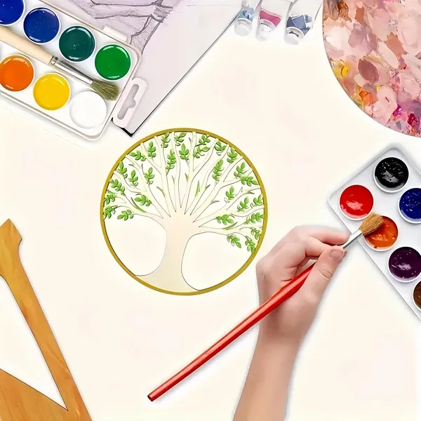 Beige_Tree_Life_Wooden_Cutouts_Mdf_Craft_Circles_Diy_And_Craft