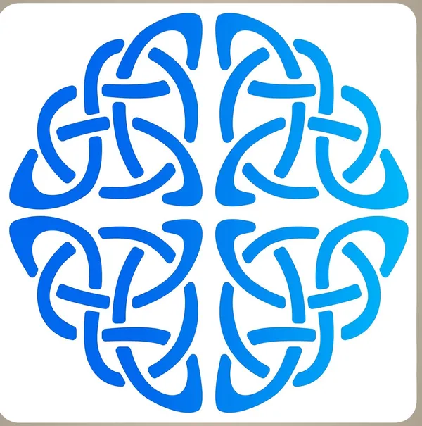 White_Celtic_Triquetra_Knot_Stencil_Reusable_Plastic_Viking_Wicca_Symbol_Template_Diy_And_Craft