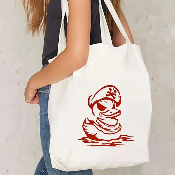 White_Reusable_Duck_Stencils_Diy_And_Craft
