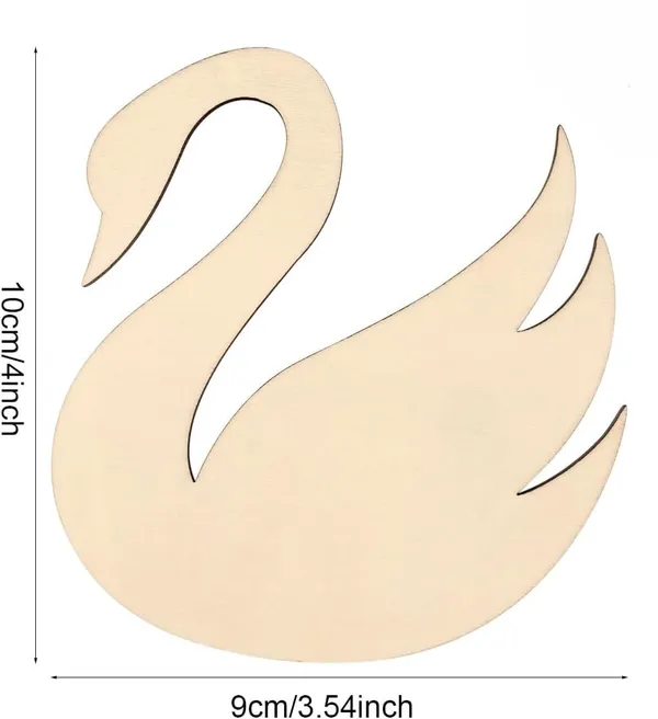 Beige_Wooden_Swan_Cutouts_Wood_Swan_Hanging_Ornaments_Diy_Crafts_Gift_Tags_Party_Decoration_Cm_Diy_And_Craft